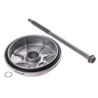 Boîtier Filtre à Huile Pour BMW Série 3 E30 E36 E46 11421711075, 1711075