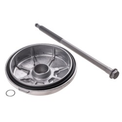 Boîtier Filtre à Huile Pour BMW Série 3 E30 E36 E46 11421711075, 1711075