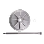 Boîtier Filtre à Huile Pour BMW Série 3 E30 E36 E46 11421711075, 1711075