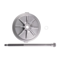 Boîtier Filtre à Huile Pour BMW Série 3 E30 E36 E46 11421711075, 1711075