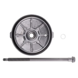 Boîtier Filtre à Huile Pour BMW Série 3 E30 E36 E46 11421711075, 1711075