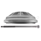 Boîtier Filtre à Huile Pour BMW Série 3 E30 E36 E46 11421711075, 1711075