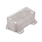Radiateur D'Huile Moteur Pour BMW Série 2 F45 X1 X2 Mini Mini Clubman
