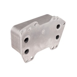 Radiateur D'Huile Moteur Pour BMW Série 2 F45 X1 X2 Mini Mini Clubman