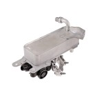 Radiateur D'Huile Moteur Pour BMW Série 3 F30, F80 5 F90, G30 G31 17218607237