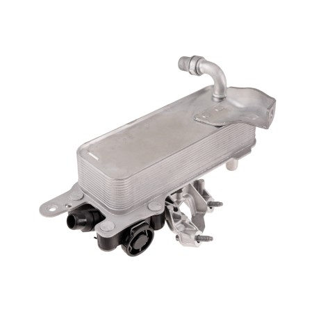 Radiateur D'Huile Moteur Pour BMW Série 3 F30, F80 5 F90, G30 G31 17218607237