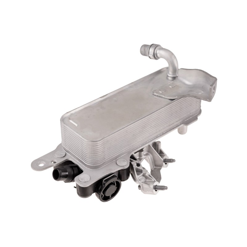 Radiateur D'Huile Moteur Pour BMW Série 3 F30, F80 5 F90, G30 G31 17218607237