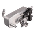 Radiateur D'Huile Moteur Pour BMW Série 3 F30, F80 5 F90, G30 G31 17218607237