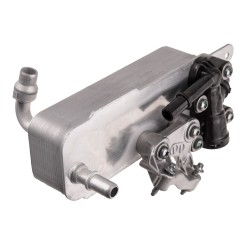 Radiateur D'Huile Moteur Pour BMW Série 3 F30, F80 5 F90, G30 G31 17218607237
