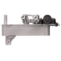 Radiateur D'Huile Moteur Pour BMW Série 3 F30, F80 5 F90, G30 G31 17218607237