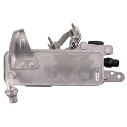 Radiateur D'Huile Moteur Pour BMW Série 3 F30, F80 5 F90, G30 G31 17218607237