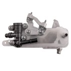 Radiateur D'Huile Moteur Pour BMW Série 3 F30, F80 5 F90, G30 G31 17218607237