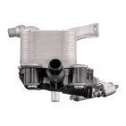 Radiateur D'Huile Moteur Pour BMW Série 3 F30, F80 5 F90, G30 G31 17218607237