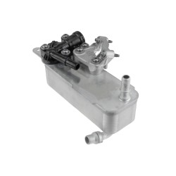 Radiateur D'Huile Moteur Pour BMW F33, F83 F36 5 F90, G30 G31 6 G32 17218570062