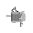 Radiateur D'Huile Moteur Pour BMW F33, F83 F36 5 F90, G30 G31 6 G32 17218570062