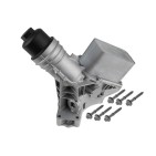 Radiateur d'Huile Moteur + Boitier Pour BMW Série 3 G20, G28, G80 G21 G21, G81