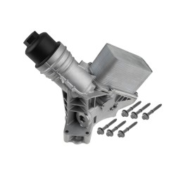 Radiateur d'Huile Moteur + Boitier Pour BMW Série 3 G20, G28, G80 G21 G21, G81