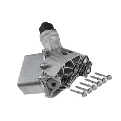 Radiateur d'Huile Moteur + Boitier Pour BMW Série 3 G20, G28, G80 G21 G21, G81