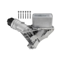 Radiateur d'Huile Moteur + Boitier Pour BMW Série 3 G20, G28, G80 G21 G21, G81