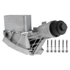 Radiateur d'Huile Moteur + Boitier Pour BMW Série 3 G20, G28, G80 G21 G21, G81
