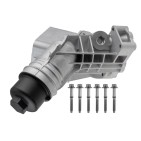 Radiateur d'Huile Moteur + Boitier Pour BMW Série 3 G20, G28, G80 G21 G21, G81