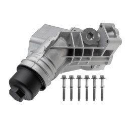 Radiateur d'Huile Moteur + Boitier Pour BMW Série 3 G20, G28, G80 G21 G21, G81