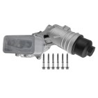 Radiateur d'Huile Moteur + Boitier Pour BMW Série 3 G20, G28, G80 G21 G21, G81