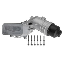Radiateur d'Huile Moteur + Boitier Pour BMW Série 3 G20, G28, G80 G21 G21, G81