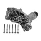 Radiateur d'Huile Moteur + Boitier Pour BMW Série 3 G20, G28, G80 G21 G21, G81