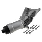 Boitier de Filtre à Huile + Refroidisseur Pour BMW Série 1 F20 2 F22, F87 F23
