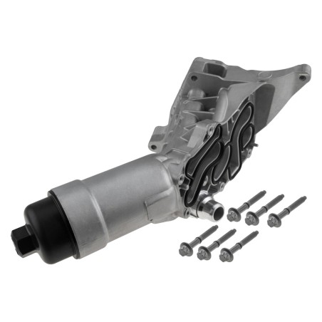 Boitier de Filtre à Huile + Refroidisseur Pour BMW Série 1 F20 2 F22, F87 F23