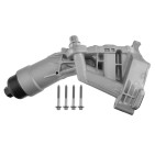 Boitier de Filtre à Huile + Refroidisseur Pour BMW Série 1 F20 2 F22, F87 F23