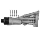 Boitier de Filtre à Huile + Refroidisseur Pour BMW Série 1 F20 2 F22, F87 F23
