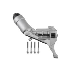 Boitier de Filtre à Huile + Refroidisseur Pour BMW Série 1 F20 2 F22, F87 F23