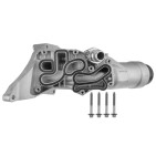 Boitier de Filtre à Huile + Refroidisseur Pour BMW Série 1 F20 2 F22, F87 F23