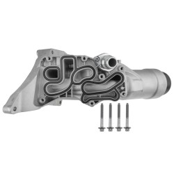 Boitier de Filtre à Huile + Refroidisseur Pour BMW Série 1 F20 2 F22, F87 F23