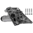 Boitier de Filtre à Huile + Refroidisseur Pour BMW Série 1 F20 2 F22, F87 F23