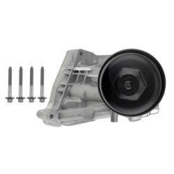 Boitier de Filtre à Huile + Refroidisseur Pour BMW Série 1 F20 2 F22, F87 F23