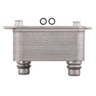 Radiateur Refroidisseur Huile de Boite Pour Tesla Model 3 109621500C, 171676700A