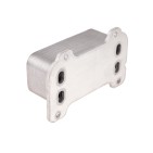 Radiateur Refroidisseur Huile de Boite Pour Tesla Model X 150843100A