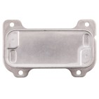 Radiateur Refroidisseur Huile de Boite Pour Tesla Model X 150843100A