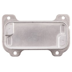 Radiateur Refroidisseur Huile de Boite Pour Tesla Model X 150843100A