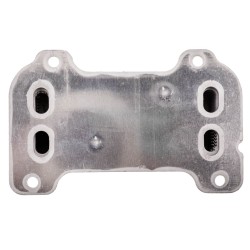 Radiateur Refroidisseur Huile de Boite Pour Tesla Model X 150843100A