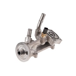 Adaptateur Radiateur D'Huile Pour RAM 04893181AD, 4893181AB, 4893181AC