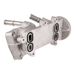 Adaptateur Radiateur D'Huile Pour RAM 04893181AD, 4893181AB, 4893181AC