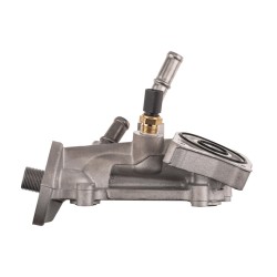 Adaptateur Radiateur D'Huile Pour RAM 04893181AD, 4893181AB, 4893181AC