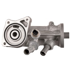 Adaptateur Radiateur D'Huile Pour RAM 04893181AD, 4893181AB, 4893181AC