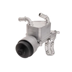 Radiateur D'Huile Moteur + Boitier Filtre Pour Ford Ranger JB3Q6B624BA, 2266975