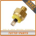 Capteur de Température pour SEAT Cordoba VOLKSWAGEN Passat