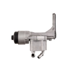Radiateur D'Huile Moteur + Boitier Filtre Pour Ford Ranger JB3Q6B624BA, 2266975